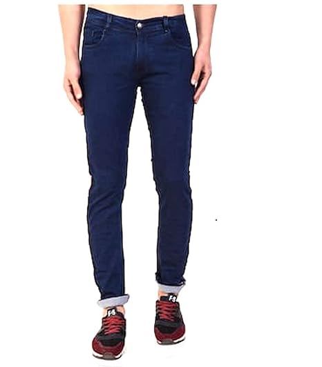 side line jeans mens