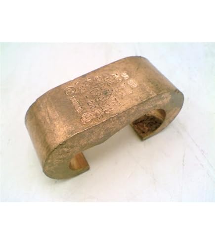 Burndy 26 in Crimper 8 to 4/0 AWG MRC840AL Burndy 26 in Crimper 8 to 4/0 AWG MRC840AL
