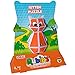 IDEAL Rubik's Junior Kitten Puzzle Cube 3x2x1