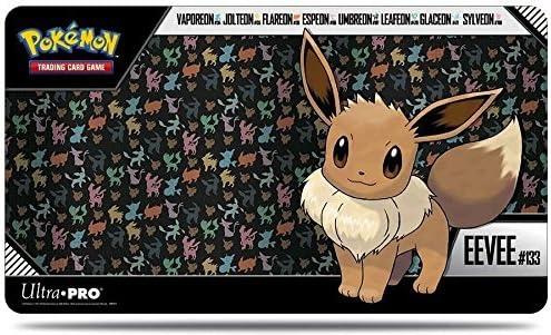 Ultra PRO Pokémon Eevee Playmat