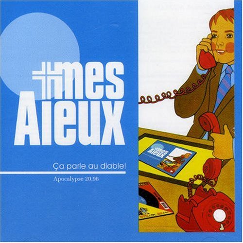 mes aieux - Remede miracle Lyrics - Zortam Music