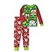 Nickelodeon Paw Patrol Little Boys Girls Toddler Christmas Pajama Set