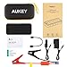 AUKEY Jump Starter with 400A Peak Current & 12000mAh Portable Charger for Car Battery, Boat, Motorcycles, Lawnmowers and More