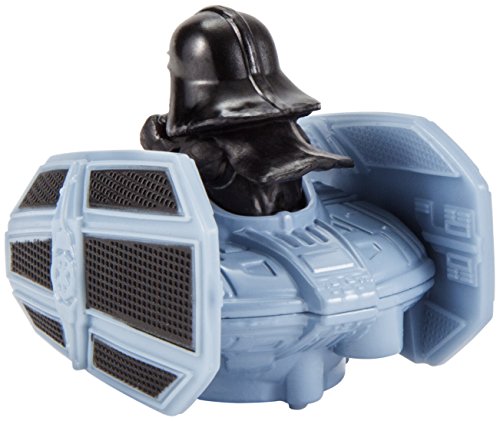 Hot Wheels Star Wars Darth Vader Vehicle