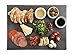 9 Piece Cheese Tray Set