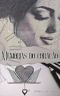 Livro Memórias do Coração