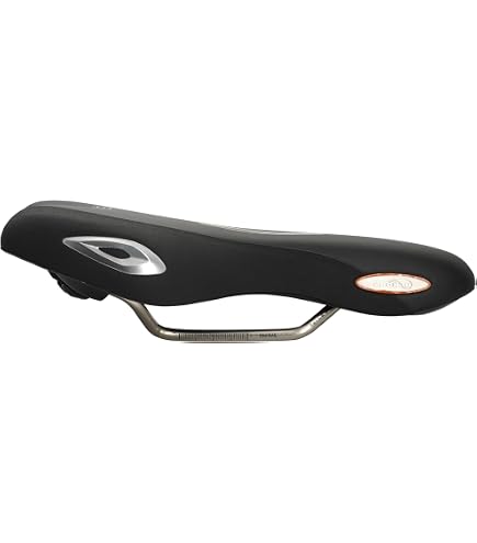 Selle Royal Look In Modérée Selle Vélo Royal Lookin Evo - Confort Et Style Pour Vos Balades Selle Royal Look In Evo Relaxed