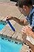 Poolmaster 18305 Swimming Pool or Spa Pocket Thermometer, Essential Collection
