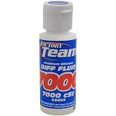 Team Associated 5454 Factory Team Silicone Differential Fluid, 7000CST