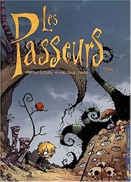 Les  passeurs