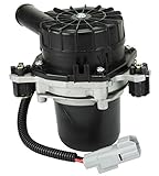 New Secondary Air Injection Pump for Toyota 4Runner Sequoia Tundra Lexus GX470 LX470 4.7L