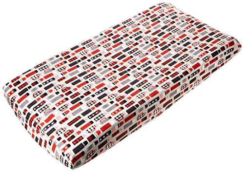 גיל ז אן ירמוס 16 X 32 כיסוי Pad שינוי עבור המשתלה בייבי חו ל