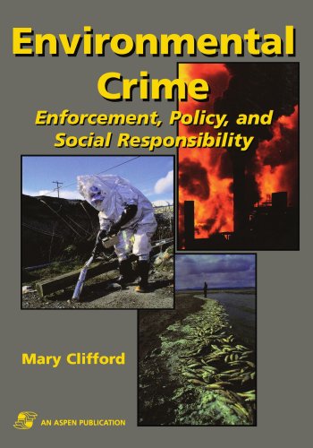Environmental Crime Environmental Crime