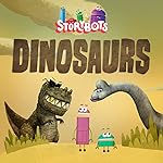StoryBots Dinosaurs Songs