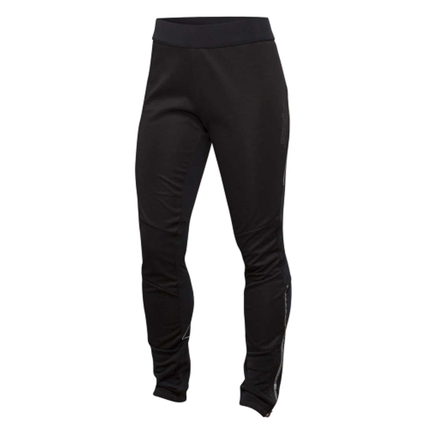 swix delda light soft shell pants women's