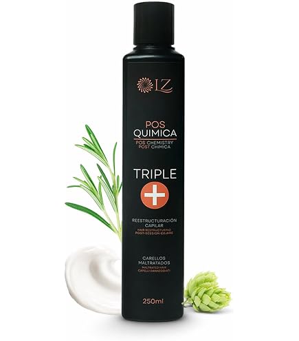 Amazon.com: LZ Keraboom Hair Straightening Treatment, Smoothing