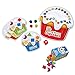 Learning Resources Smart Snacks Sorting Shapes Cupcakes Game