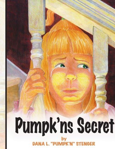 Pumpk'ns Secret