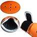 Dtown Kids Boxing Gloves 4oz 6oz Youth Boxing Gloves for Age 3 to 9 Years, Boys and Girls Training Boxing Gloves for Punching Bag, Kickboxing, Muay Thai, MMA
