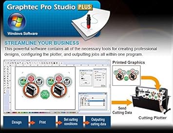 graphtec pro