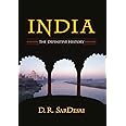 India: The Definitive History