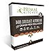 Primal Kitchen - Dark Chocolate Almond Collagen Protein Bars, 12 Grams of Protein, Paleo Approved (Pack of 6, 1.7 oz)