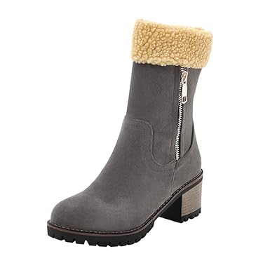 deichmann botas mujer