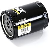 WIX Racing Filters Oil Filter | Replaces FL12A PF 1218 SPF1218 UPF1218 05715388 0FE00344 25013977 25014831 25160561 25325409 89060468 89060500 97780227.
