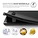 elago Galaxy Note 8 Case [Origin][Black] - [Device Fitting Tested][Minimalistic][Scratch Protection Only][True Fit] - for Samsung Galaxy Note 8
