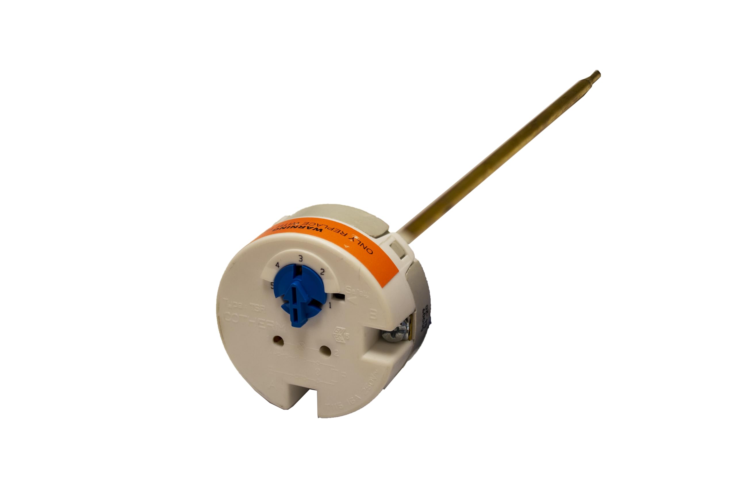 Cotherm Megaflo Premier Plus Replacement Immersion Stat Tsr00009