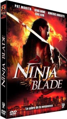 Ninja Blade