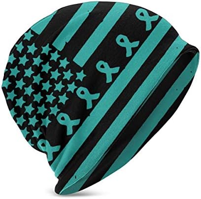 Ski Hat Skull Cap Beanie Hat Clothing 
