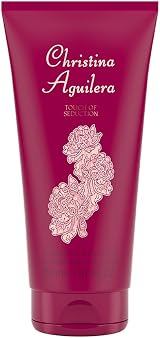 Christina Aguilera Touch of Seduction Body Lotion 150 ml - Hydrating Fragrance view 6