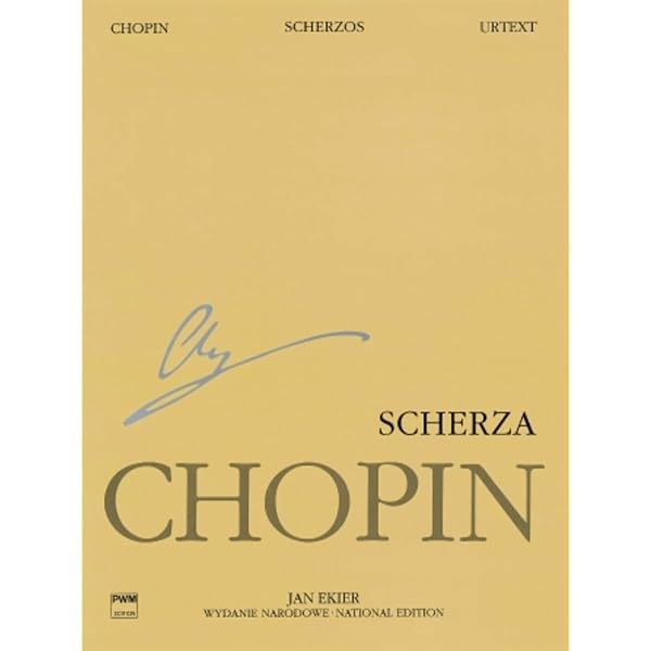 Sonatas, Op. 35 & 58 Chopin National Edition 10A, Vol. X