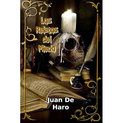 Los relatos del miedo Los relatos del miedo