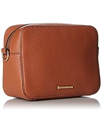 Rebecca Minkoff 4 Zip Moto Bolsa de la cámara