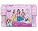 Disney Princess - 27 Piece Dress Up Trunk with Accessories - Ariel, Rapunzel, & Belle