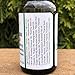 LETHE Botanical Squalane Vitamin C Serum | Sustainable Holistic Beauty | VEGAN | Transform & Repair | Cell Renewing | Well Aging | Plant Powered | Cruelty Free | Fresh Small Batch Herbalist Made |