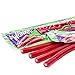 Wonka Kazoozles Rope Strawberry Watermelon, 24- 1.8oz Packages