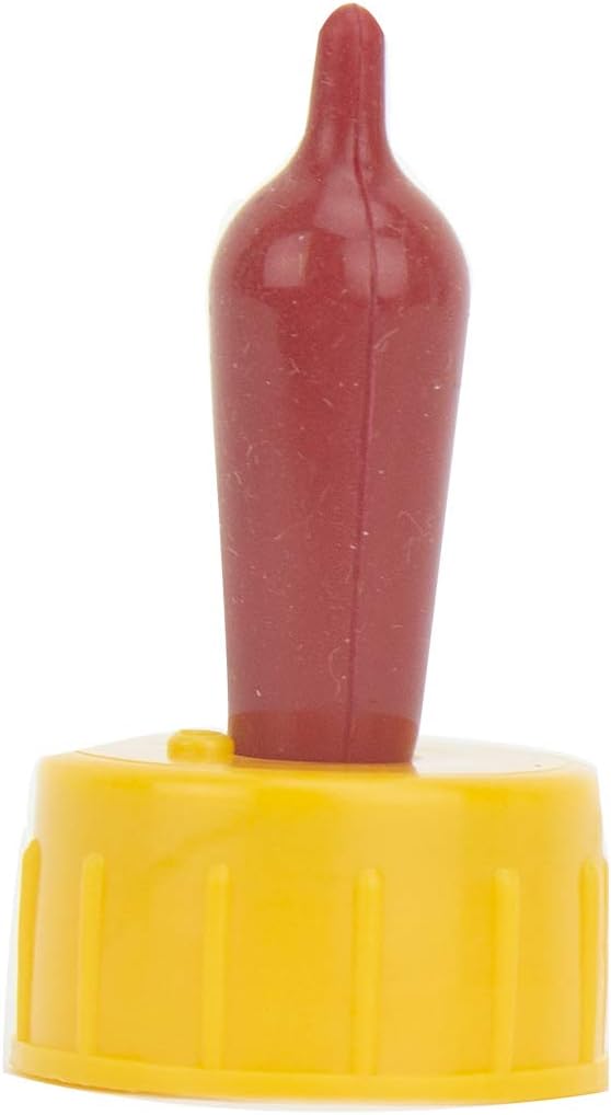 yellow nipples for bottles