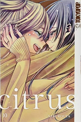 Citrus 10 - Limited Edition Paperback – 20 Jun. 2019
