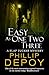 Easy as One Two Three (A Flap Tucker Mystery Book 3)