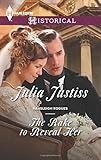 The Rake to Reveal Her (Ransleigh Rogues)
