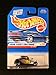 Hot Wheels 1998 First Editions '32 Ford 7/40, Black