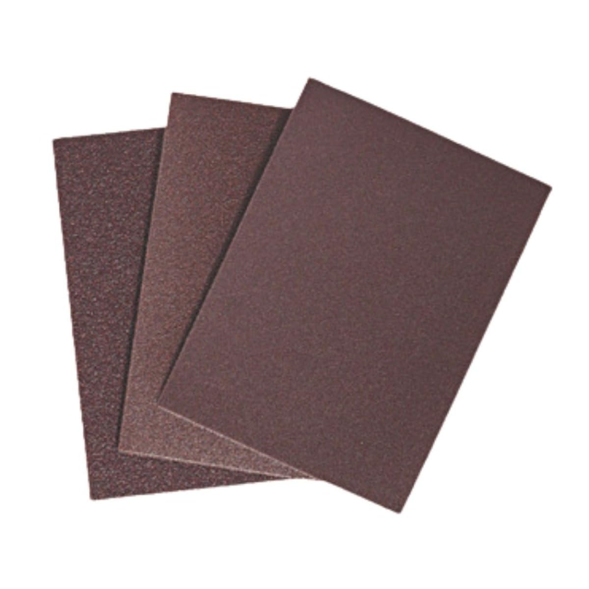 FEIN 63717217016 K80 Sanding Sheet, Multi-Colour