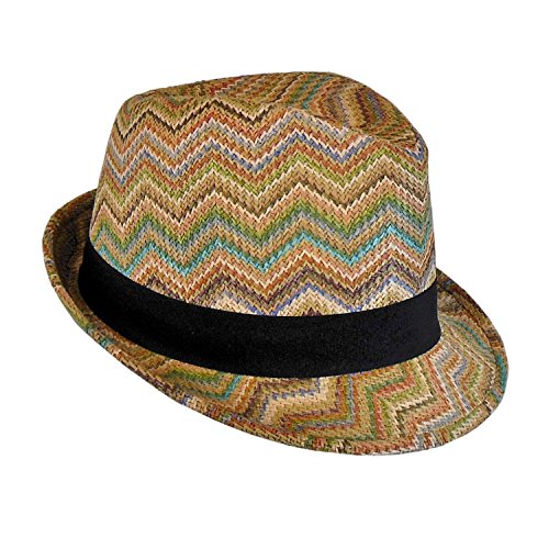 cute fedora hats for women