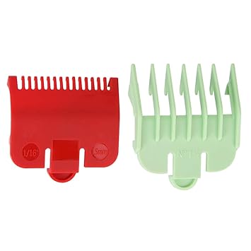3mm guide comb