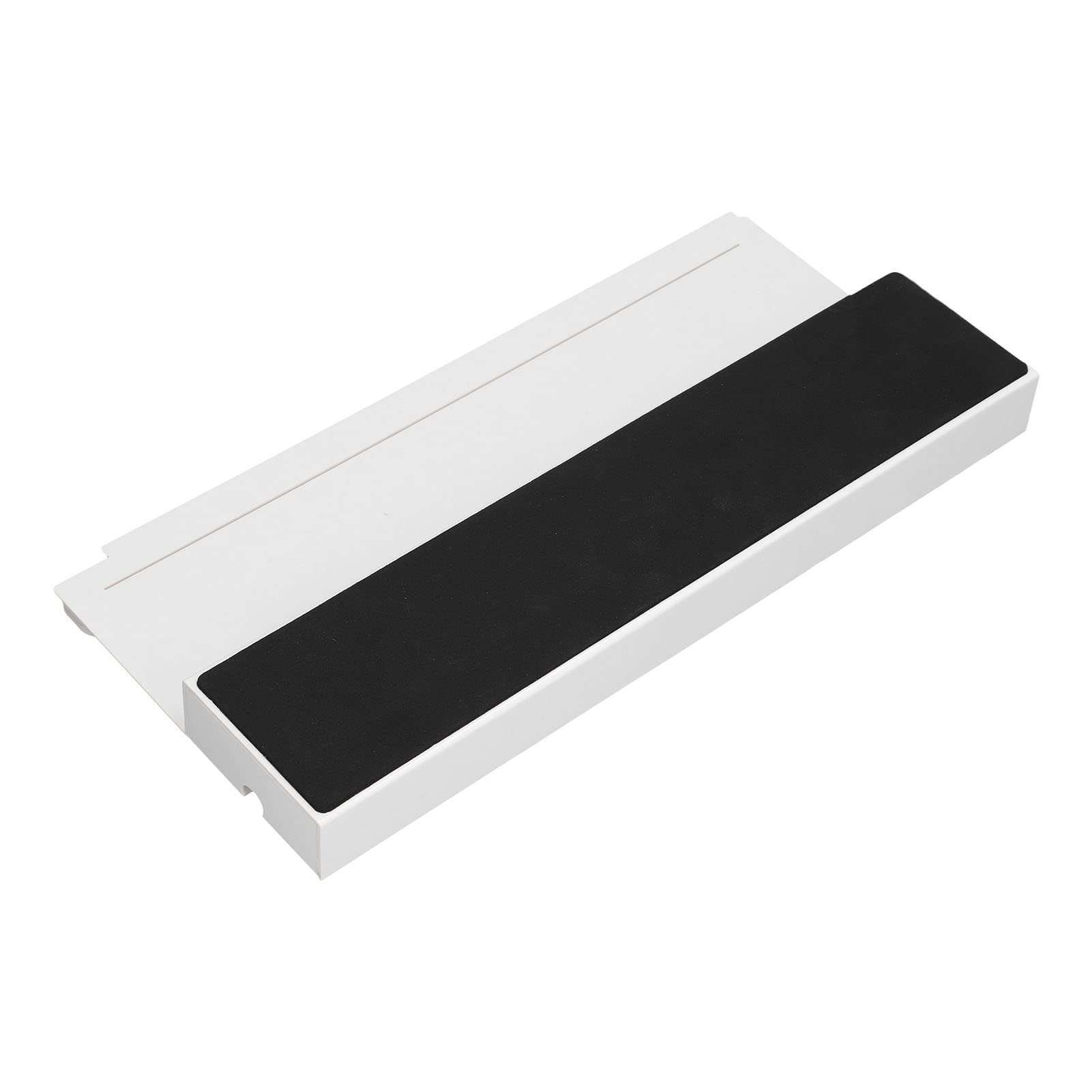 Cutting Machine Roll Holder With Built in Trimmer For CRICUT MAKER Cutting Machine