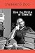How to Write a Thesis (MIT Press)