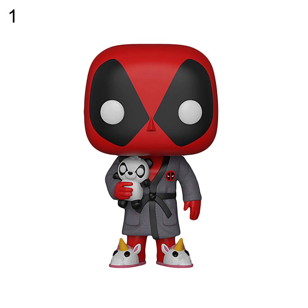 mini pop deadpool